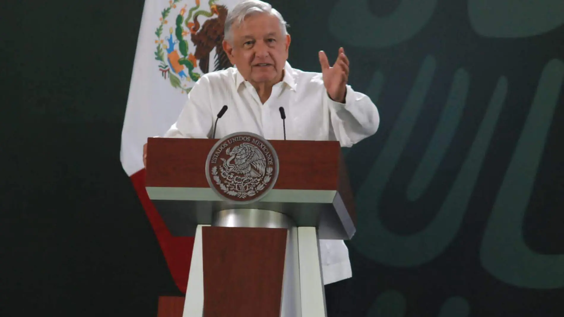 AMLO Artículo-19